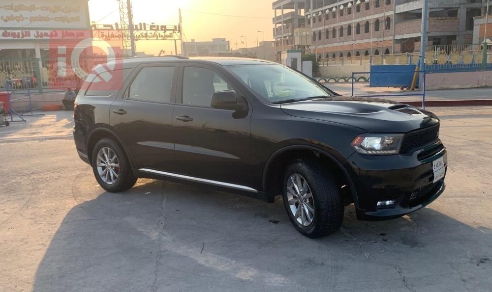 دۆج دۆرانگۆ